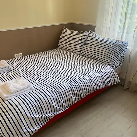 Prinz Royal Gust Hous Lägenhet *